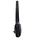 Zinia Shoulder Bag S, bottom view